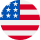 Change Region to US USA Flag