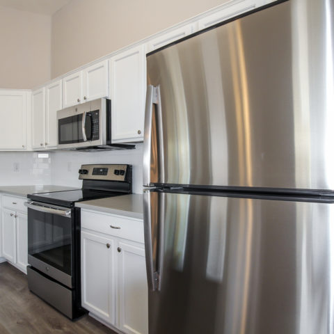 Kitchen Appliances