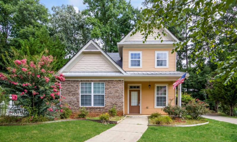 Military Homes For Rent Discounts For Service Members Tricon 