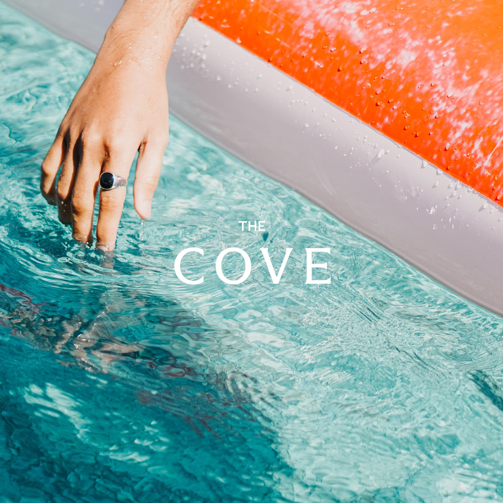 The Cove